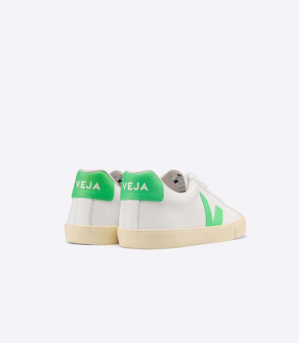 Veja Sneakers Barbati - Esplar Chromefree - Albi - 6148573-SH